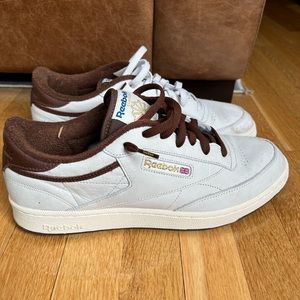 Bodega x Club C 85 Reebok Collaboration / Size 13
